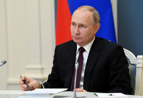 Tổng thống Nga yêu cầu hiện đại hóa lực lượng răn đe hạt nhân nhằm 'phản ứng với phương Tây'