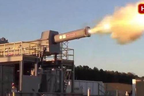 Nga, Mỹ phát triển vũ khí hủy diệt trong im lặng