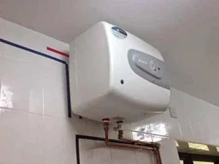 Tiền điện không tăng dù dùng bình nước nóng cả ngày nhờ 5 mẹo 'nhỏ mà có võ'