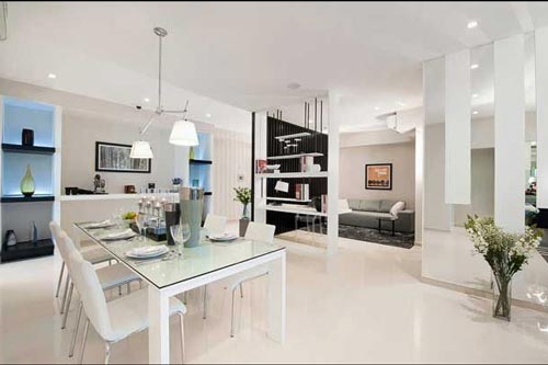 “Đánh bay” mùi ẩm mốc cho căn nhà bằng nguyên liệu rẻ tiền