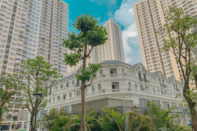 Nhiều doanh nghiệp bất động sản phục hồi doanh thu và lợi nhuận