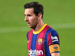 Messi cảm thấy tồi tệ về những gì đã xảy ra ở Barca