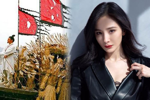 Dương Mịch leo top 1 tìm kiếm khi mượn điển tích Tam Quốc để nói về anti-fan, chỉ một câu nói chứng minh cả EQ lẫn IQ cực cao