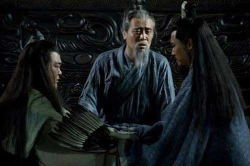 Nếu Gia Cát Lượng phế Lưu Thiện để lên ngôi xưng đế, Thục Hán sẽ nhanh chóng diệt vong?