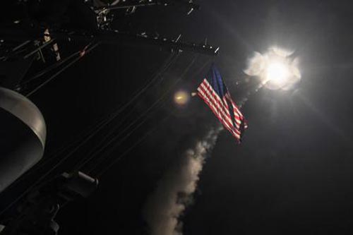 Mức giá đắt đỏ cho mỗi lần Mỹ phóng tên lửa