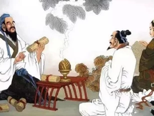 Khổng Tử dạy 3 cách nhìn thấu con người