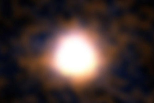 Phát hiện thiên hà kì lạ hình thành 'siêu nhanh' trong vũ trụ