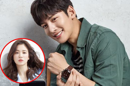 Mỹ nam Ji Chang Wook hé lộ gu bạn gái lý tưởng là mẫu người như Song Hye Kyo