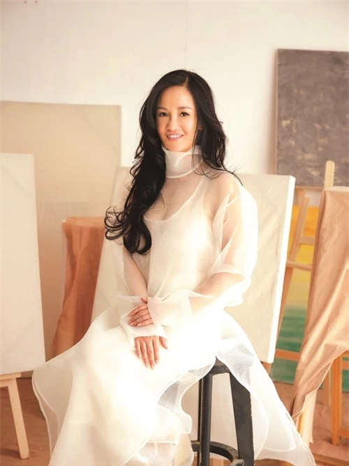 Diva Hồng Nhung.