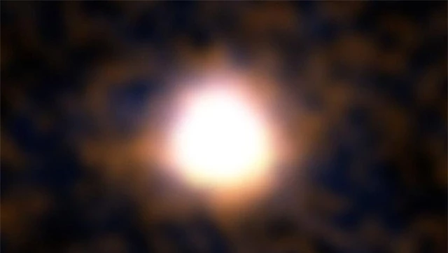 Phát hiện thiên hà kì lạ hình thành siêu nhanh trong vũ trụ - 1