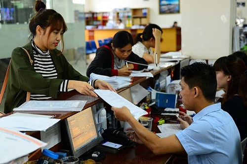 Tạm nộp thuế TNDN theo quy định mới áp dụng từ thời điểm nào?