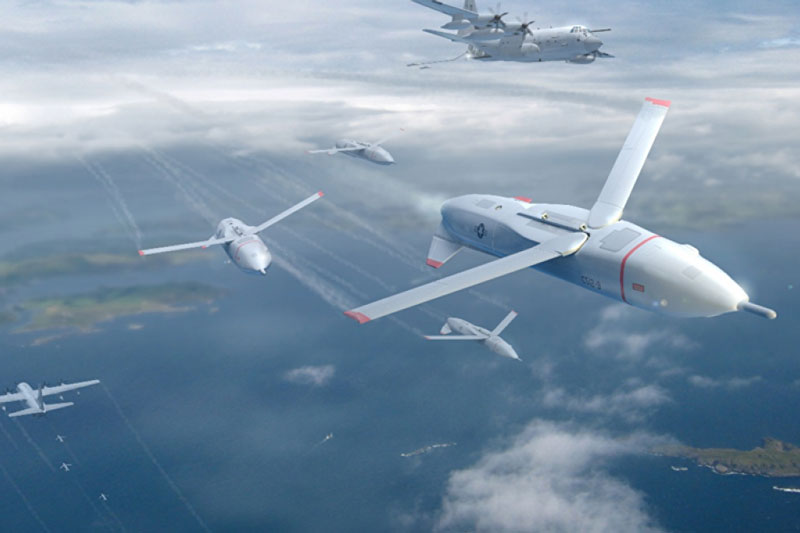 Nga sẽ dùng kinh nghiệm sử dụng UAV ở Karabakh để phát triển vũ khí của mình