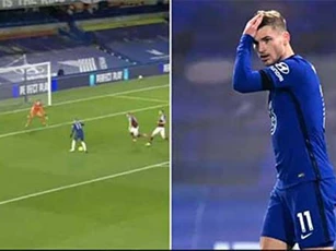Nối dài mạch 'tịt ngòi', Werner khiến fan Chelsea ngán ngẩm