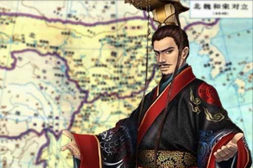 Những cái chết 'dở khóc dở cười' của hoàng đế Trung Hoa