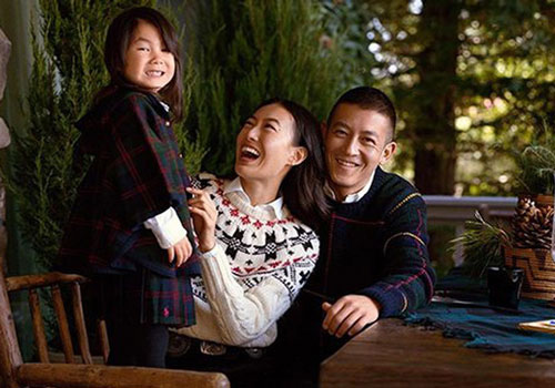 Ngắm căn hộ 2 triệu USD của Trần Quán Hy ở Mỹ