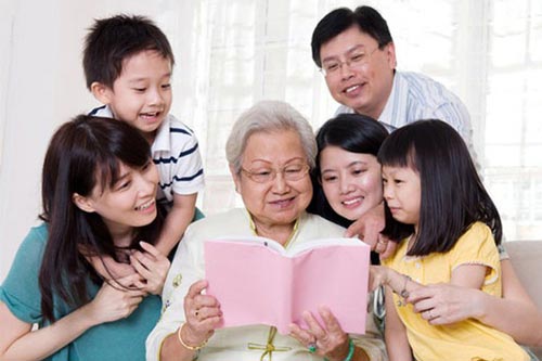 5 loại tài phú đáng giá hơn tiền bạc, cha mẹ nên để lại cho con cái