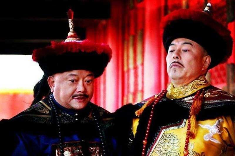 'Lạnh gáy' với di ngôn 3 chữ của Càn Long khiến cuộc đời Hòa Thân chấm dứt trong đau đớn