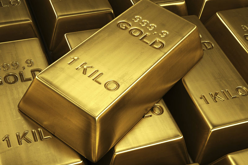 Giá vàng hôm nay (22/12): Quay đầu giảm