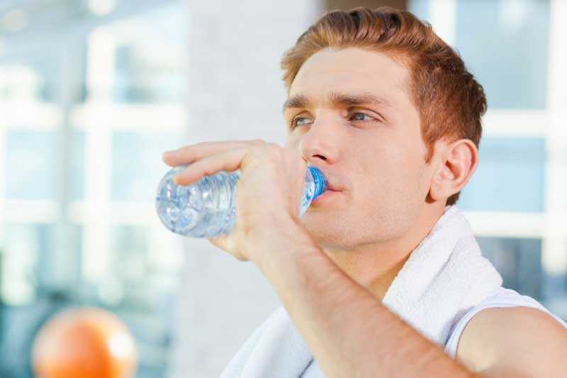 Bị bệnh gan chăm chỉ thực hiện 3 động tác này mỗi ngày, gan sẽ khỏe trở lại mà không cần dùng thuốc