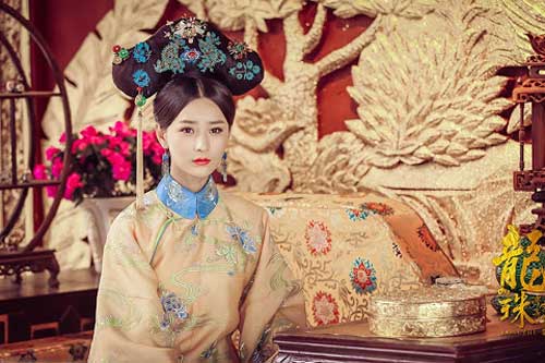 Nữ nhân khiến Hoàng đế Khang Hi cả đời không thể quên: 10 tuổi được chọn nhập cung, chết trẻ vì bị băng huyết khi hạ sinh Phế Thái tử