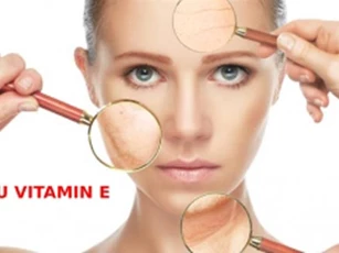 6 dấu hiệu cảnh báo cơ thể thiếu vitamin E, phụ nữ gặp phải tình trạng này sẽ rất nhanh già