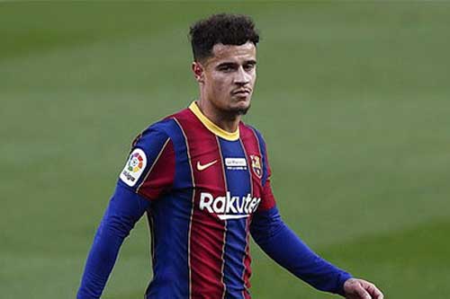 Barca: Bán Coutinho sớm hoặc mất thêm 18 triệu bảng cho Liverpool