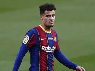 Barca: Bán Coutinho sớm hoặc mất thêm 18 triệu bảng cho Liverpool
