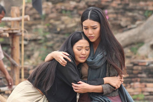 Tưởng chị dâu bị động thai nên tôi khuyên chị vào viện kiểm tra nhưng chị lại tiết lộ một điều khiến ruột gan tôi sôi sục