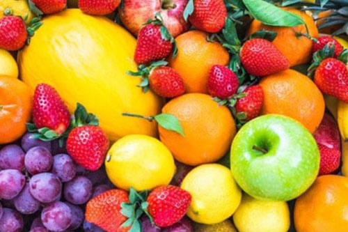 5 siêu thực phẩm cho lá phổi khỏe