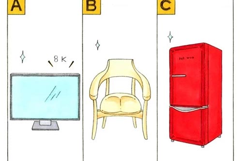 Trắc nghiệm: Bạn đang khát khao gì trong tình yêu?