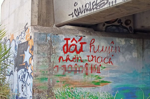 Bất động sản Nhơn Trạch: Không ít nhà đầu tư sa lầy, đang tìm cách thoát ra