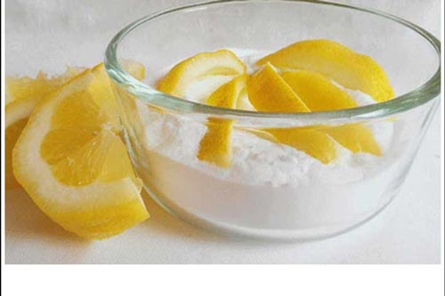 Mẹo xóa mờ vết thâm nách và khử mùi hôi hiệu quả