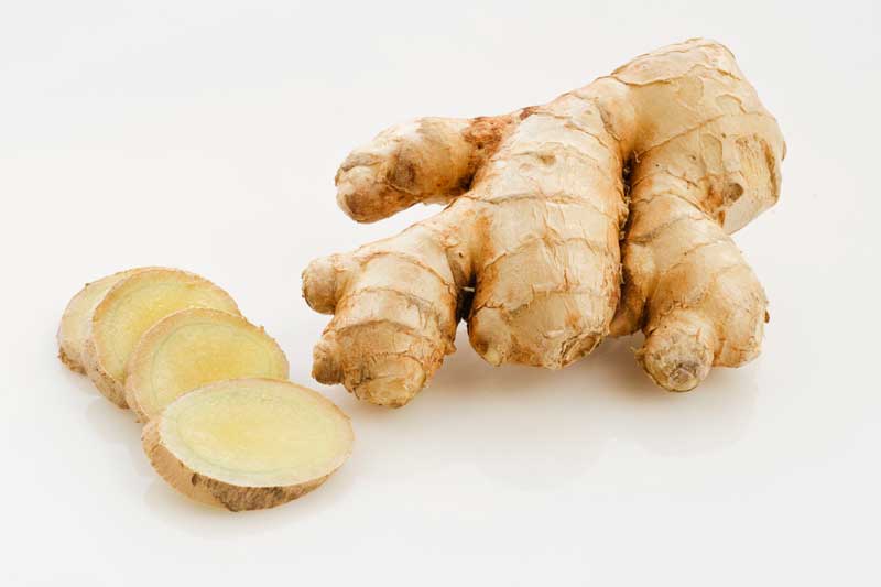 Ai cũng biết gừng rất tốt nhưng dùng theo cách này chẳng khác nào tự rước bệnh vào người