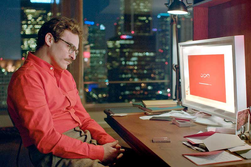 Top 10 phim khai thác đề tài trí tuệ nhân tạo hay nhất