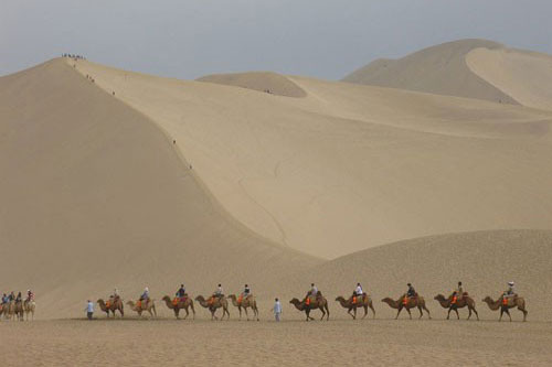 Giật mình với 7 hiểu nhầm cơ bản về các quốc gia trên thế giới