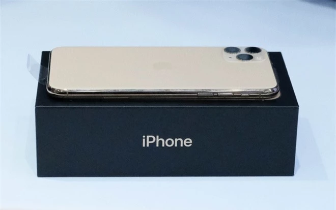 iPhone 11 Pro sap ngung ban anh 3