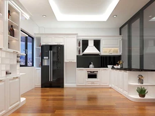 Gia chủ dễ gặp đại họa, tiền bạc không cánh mà bay nếu nhà bếp phạm phải những lỗi đại kỵ này