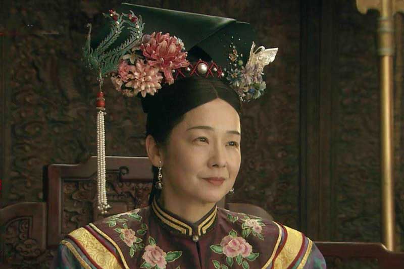Không phải Từ Hi thái hậu, đây mới là người đàn bà độc ác nhất lịch sử Trung Hoa