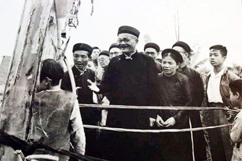 Tục cưới hỏi ngày xưa có loại tiền nào?