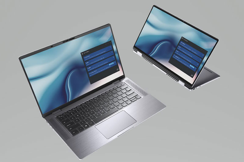 Top 10 laptop có thời lượng pin ‘khủng’ nhất năm 2020: Dell áp đảo
