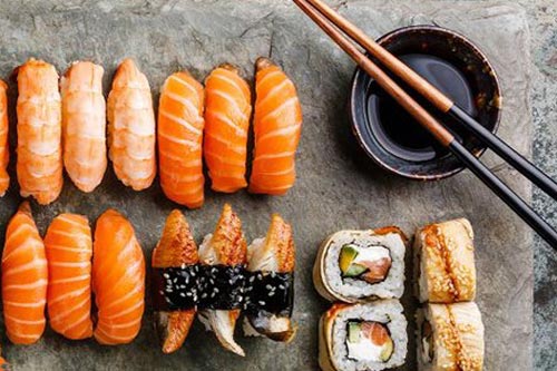 Điểm danh những thực phẩm dễ thành 'thuốc độc' khi ăn mùa mưa bão