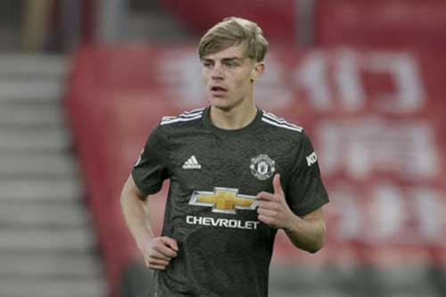 M.U và Leverkusen xúc tiến đàm phán tương lai của trò cưng HLV Solskjaer