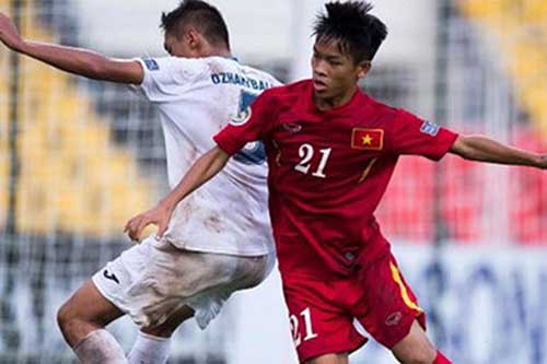 ‘Hữu Thắng có phẩm chất để thay thế Quang Hải’