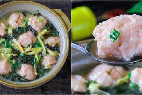 Bí kíp nấu canh rong biển chuẩn Hàn Quốc ngon ngọt không lo bị tanh