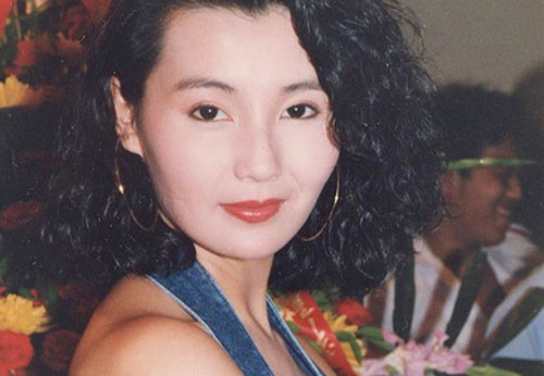 Trương Mạn Ngọc: Từ mỹ nhân đa tình thời trẻ đến người đàn bà cô độc