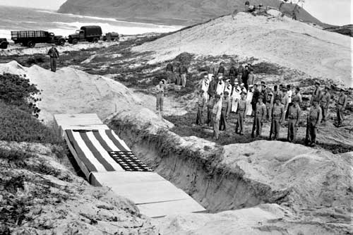 Tại sao Nhật Bản tấn công Trân Châu Cảng?