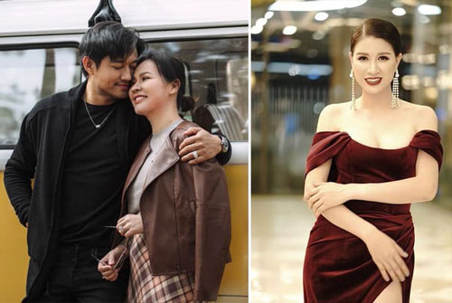 Trợ lý tiết lộ điều ít ai biết về vợ Quý Bình, Trang Trần cũng hết lời khen ngợi