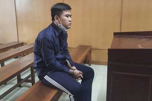 TP.HCM: Bị huỷ hôn, gã trai đâm bạn gái tử vong