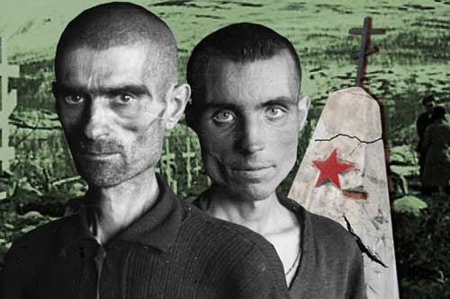 Vì sao Na Uy bí mật khai quật mộ của hàng ngàn chiến sĩ Hồng quân Liên Xô?