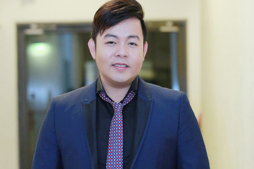 Ca sĩ Quang Lê: 'Tôi đang tìm hiểu một người và mục tiêu phải giảm 15 kg'